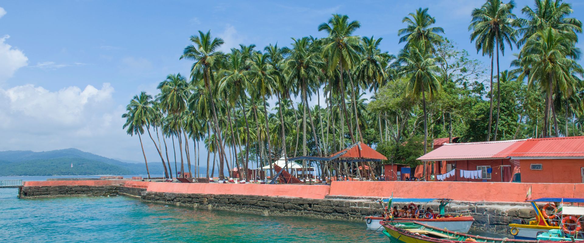 Andaman