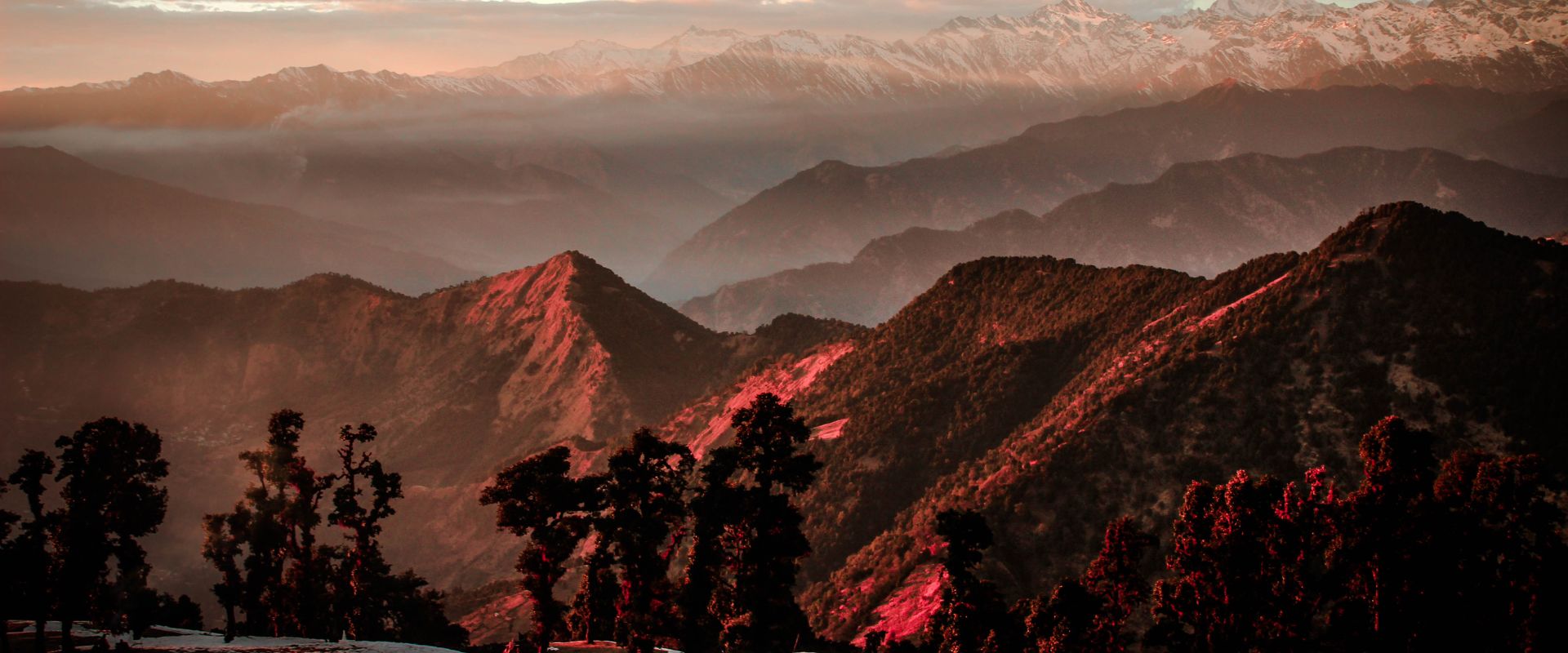 Chopta
