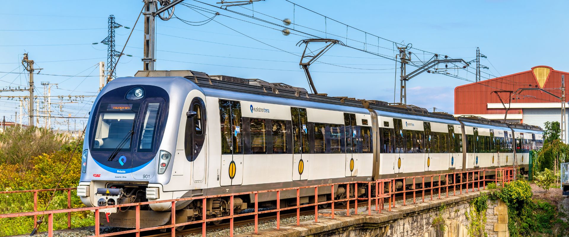 France Train