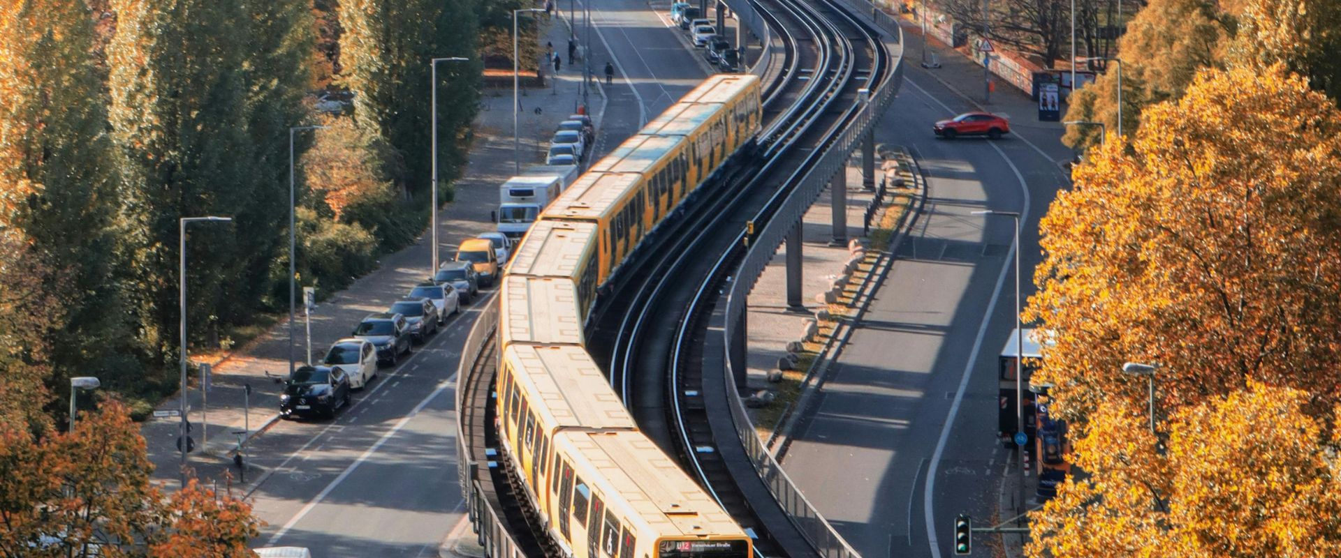 Germany Train