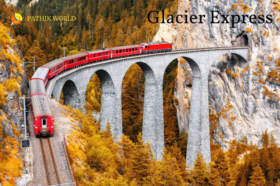Swiss Premium Tour