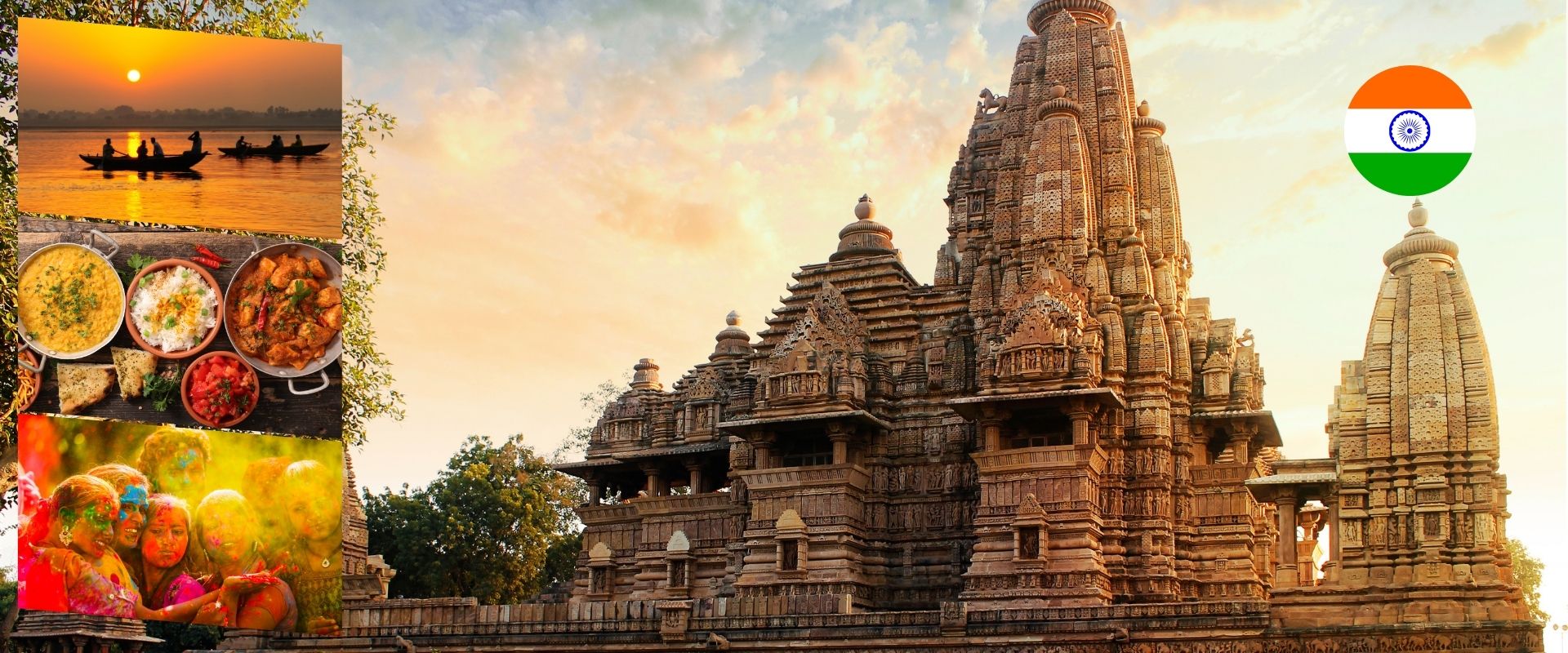 India