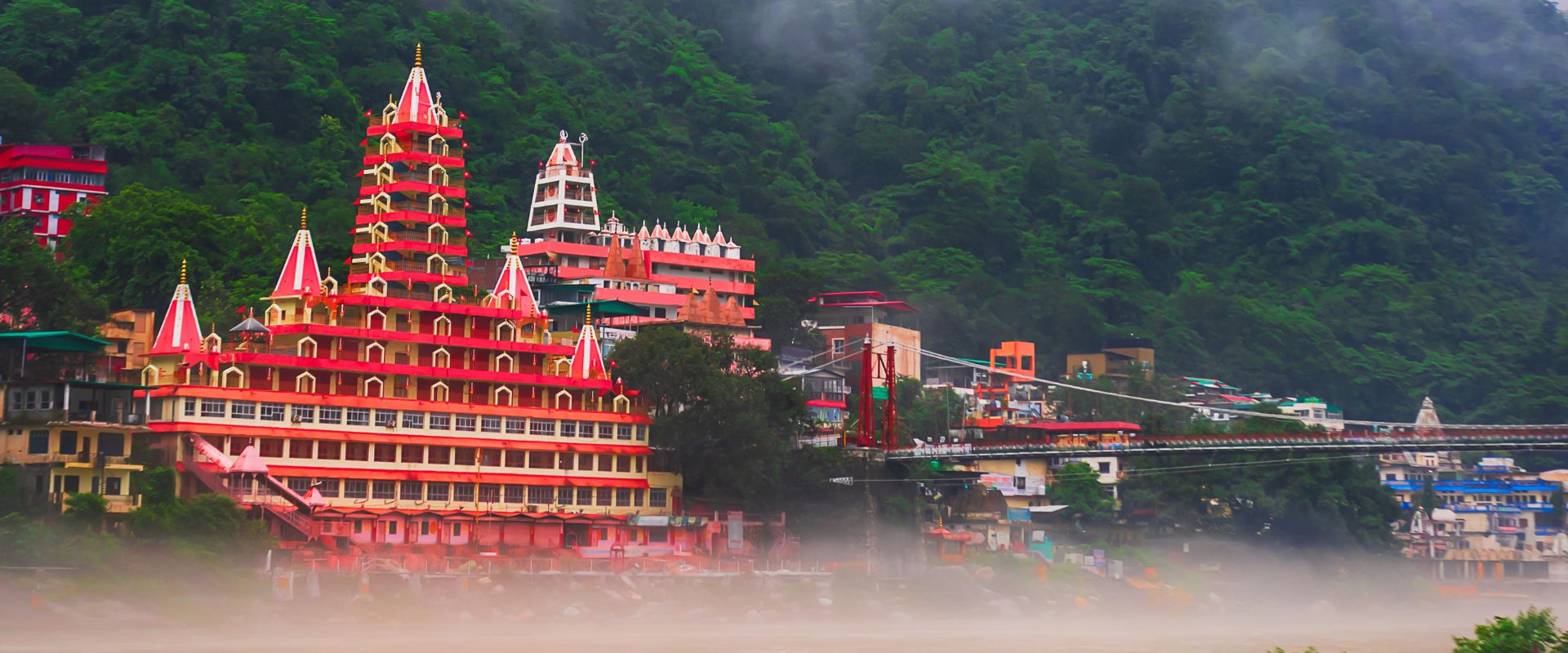 Rishikesh