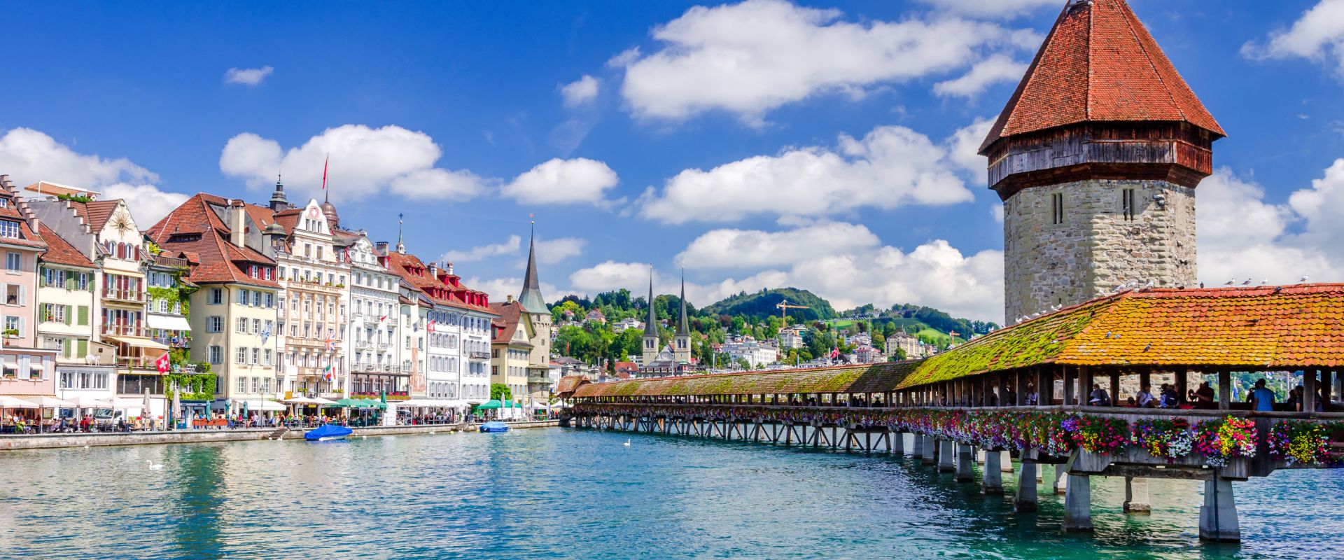 Switzerland