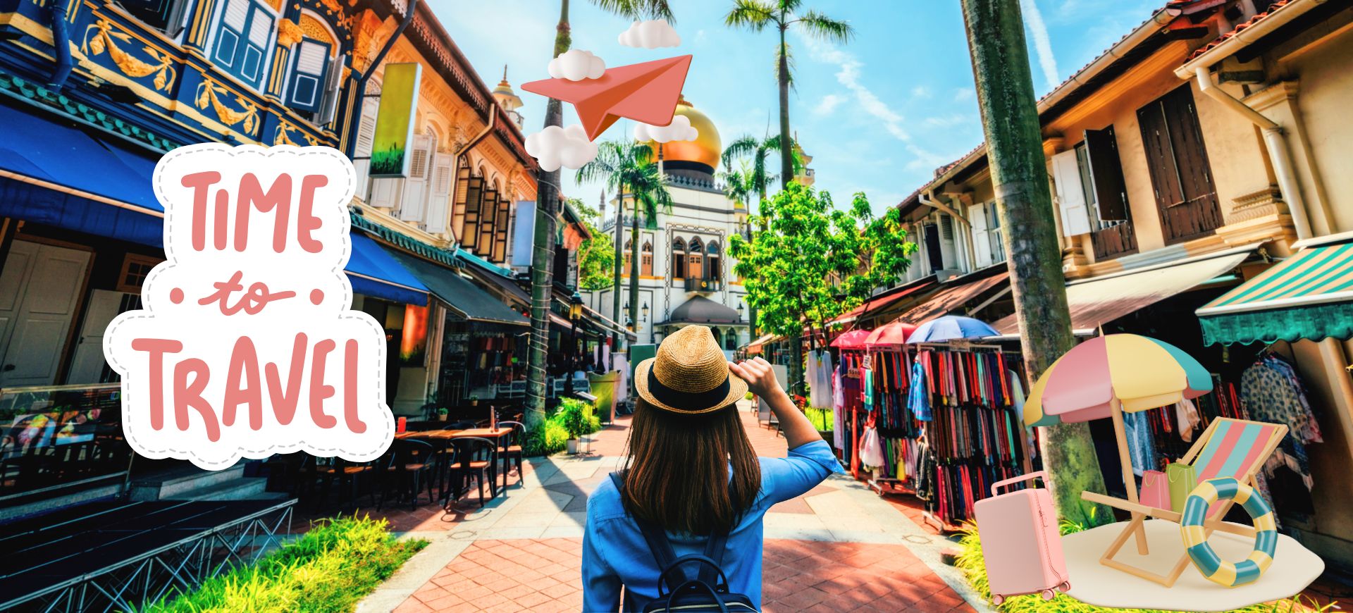 Travel Offer